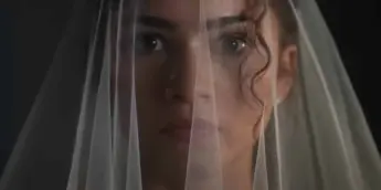 Zendaya em O Drama