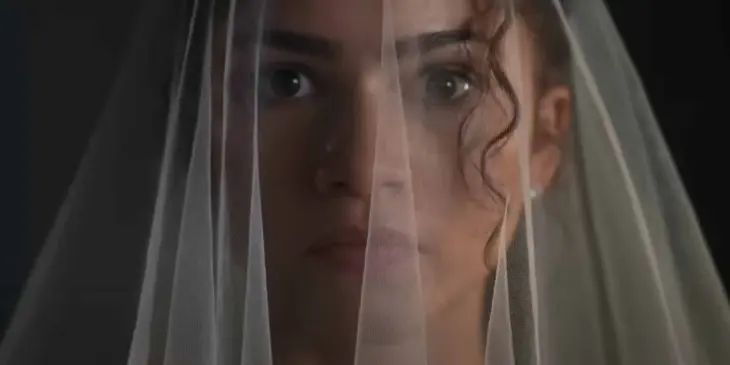 Zendaya em O Drama
