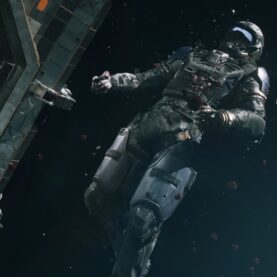 RPG de The Expanse