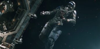 RPG de The Expanse