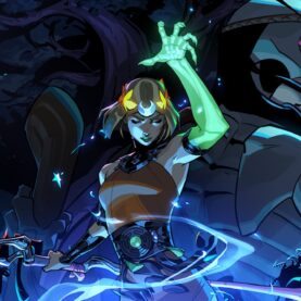 Hades para PS5 e Xbox