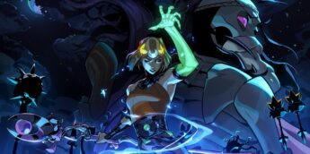 Hades para PS5 e Xbox