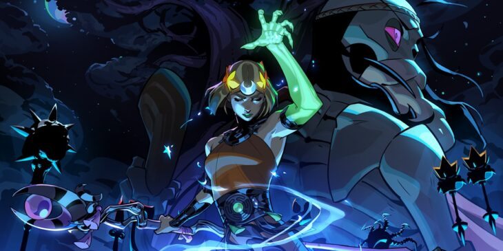 Hades para PS5 e Xbox