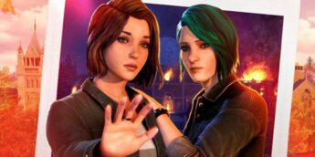 Life is Strange Reunion