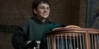 Harry Potter da HBO