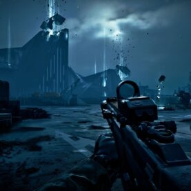 Expansão de STALKER 2