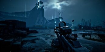 Expansão de STALKER 2