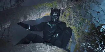 Recast de T'Challa, o Pantera Negra