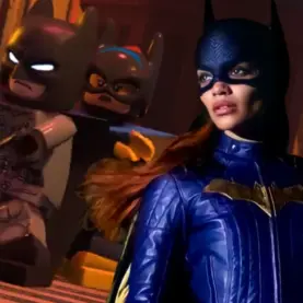 LEGO Batman: O Legado do Cavaleiro das Trevas resgata elementos do filme cancelado da Batgirl
