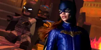 LEGO Batman: O Legado do Cavaleiro das Trevas resgata elementos do filme cancelado da Batgirl
