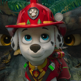 Patrulha Canina: O Filme Dino recebe as primeiras imagens oficiais; Veja