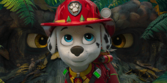 Patrulha Canina: O Filme Dino recebe as primeiras imagens oficiais; Veja