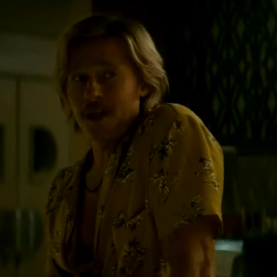 Cliff Booth: Saiba os salários astronômicos que Brad Pitt e David Fincher receberam da Netflix