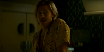 Cliff Booth: Saiba os salários astronômicos que Brad Pitt e David Fincher receberam da Netflix