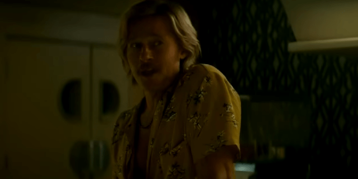 Cliff Booth: Saiba os salários astronômicos que Brad Pitt e David Fincher receberam da Netflix