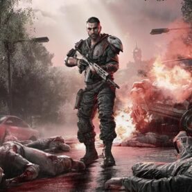DLC de Dying Light