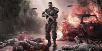 DLC de Dying Light