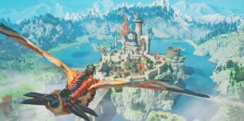 Conteúdos de Monster Hunter