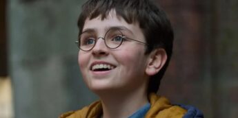 Harry Potter da HBO