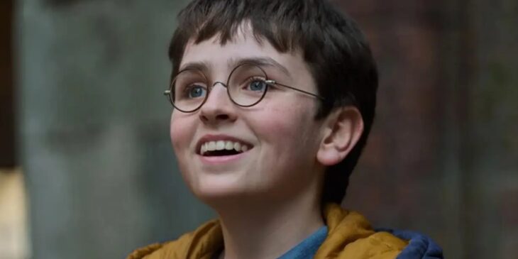 Harry Potter da HBO