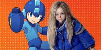 Pragmata e Mega Man
