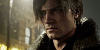 Resident Evil Requiem