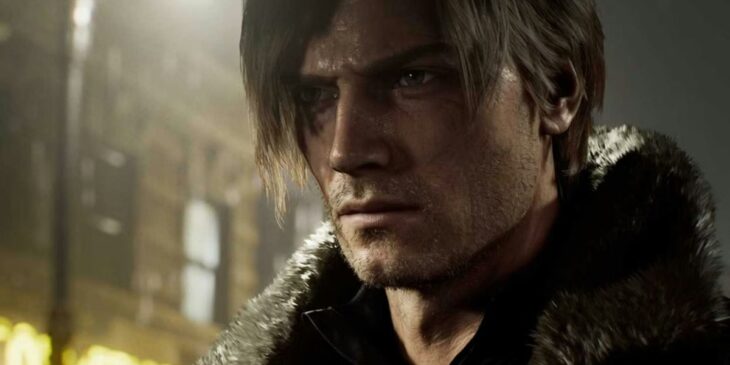Resident Evil Requiem
