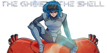 Anime de Ghost in the Shell
