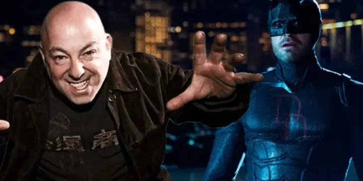 Demolidor: Renascido | Brian Michael Bendis exerce importante função na 2ª temporada
