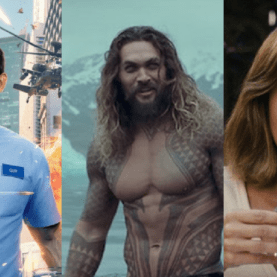 Animal Friends: Comédia com Ryan Reynolds e Jason Momoa é adiada mais uma vez