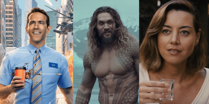 Animal Friends: Comédia com Ryan Reynolds e Jason Momoa é adiada mais uma vez