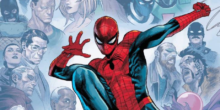 Marvel dá destino trágico ao Ultimate Homem-Aranha