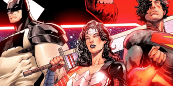 DC confirma quando será o primeiro encontro de Batman e Superman no Universo Absolute
