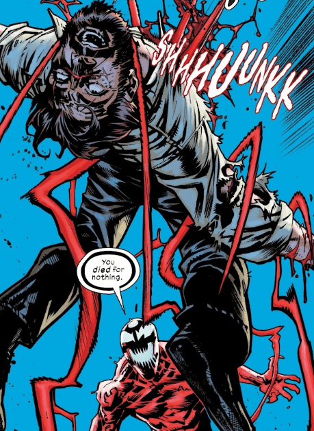 Reprodução/Marvel Comics