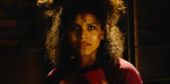 Zazie Beetz em Eles Vão Te Matar