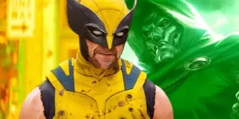 Wolverine de Hugh Jackman, que deve retornar em Vingadores: Doutor Destino