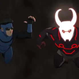 Episódio 4 da 4ª temporada de Invencível