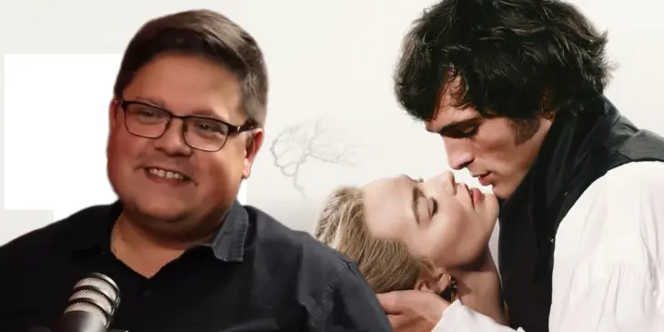 Voz de Jacob Elordi no Brasil, Felipe Drummond detalha desafio de O Morro dos Ventos Uivantes (Exclusivo)
