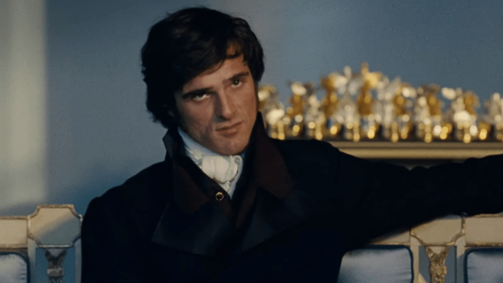 O Morro dos Ventos Uivantes Jacob Elordi