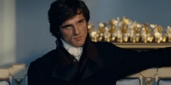 O Morro dos Ventos Uivantes Jacob Elordi