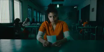 Eles Vão Te Matar, com Zazie Beetz