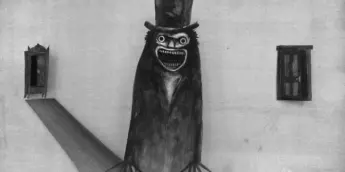 O Babadook