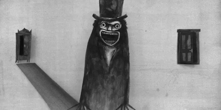 O Babadook