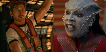 Devoradores de Estrelas e uma série moderna de Star Trek