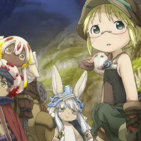 Made in Abyss: Awakening Mystery