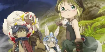 Made in Abyss: Awakening Mystery