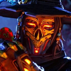 C4SH de Borderlands