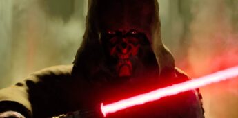 Maul de George Lucas