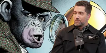 DC Studios: Drew Goddard admite planos para liderar projeto do DCU