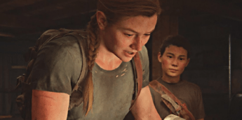 The Last of Us: Vídeo traz bastidores de cena com Abby e Lev na 3ª temporada; Assista